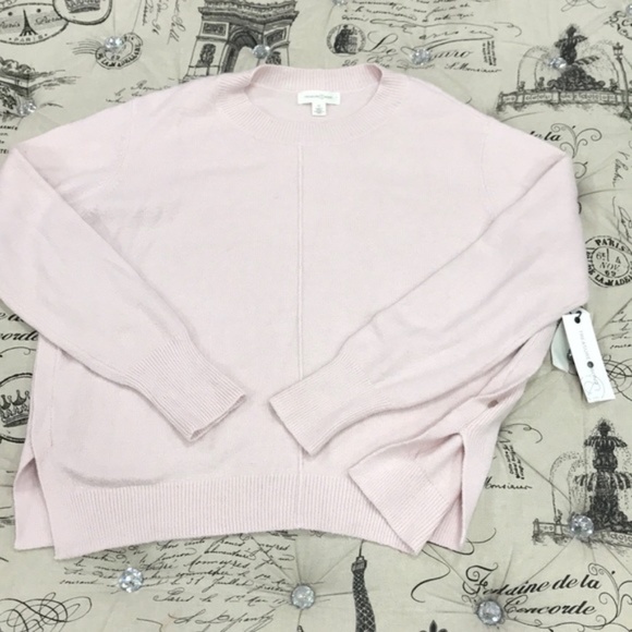 TREASURE & BOND Crewneck Pullover - Picture 6 of 6